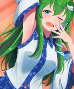 二次元插画 #11490951