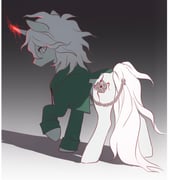二次元插画 #11490957
