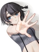 二次元插画 #11490958