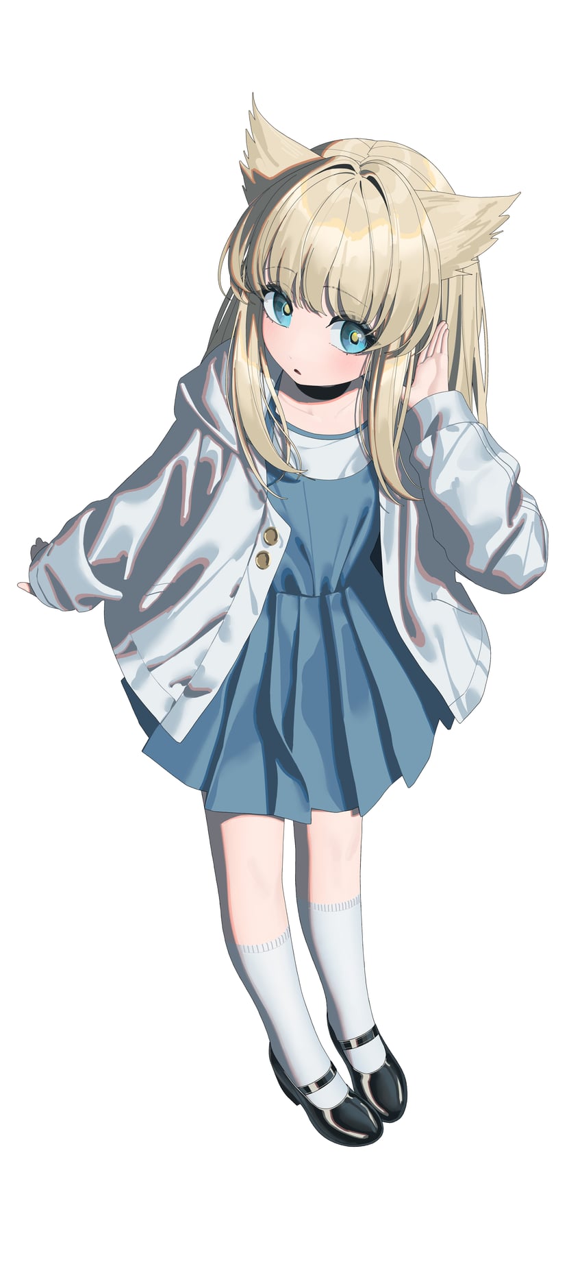 二次元插画