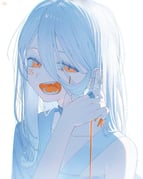 二次元插画 #11490960