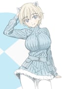 二次元插画 #11490967