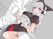 二次元插画 #11490989