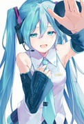 二次元插画 #11490992