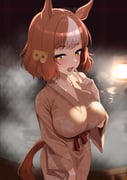 二次元插画 #11490995