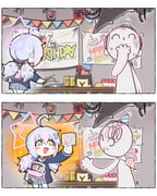 二次元插画 #11491001