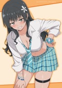 二次元插画 #11491003