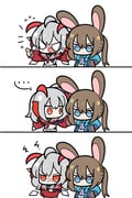二次元插画 #11491004
