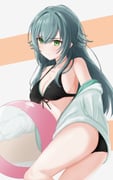 二次元插画 #11491006