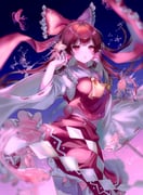 二次元插画 #11491022