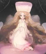 二次元插画 #11491027