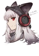 二次元插画 #11491029