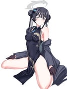 二次元插画 #11491034