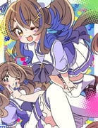 二次元插画 #11491035