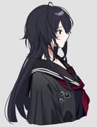 二次元插画 #11491048