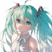 二次元插画 #11491049