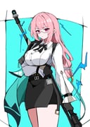 二次元插画 #11491069