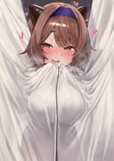 二次元插画 #11491090