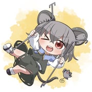 二次元插画 #11491100