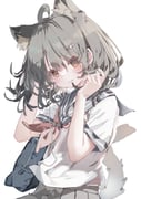 二次元插画 #11491102