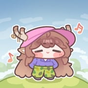 二次元插画 #11491104