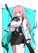 二次元插画 #11491116