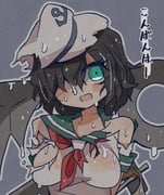 二次元插画 #11491119