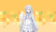 二次元插画 #11491129