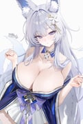 二次元插画 #11491132