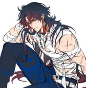 二次元插画 #11491134