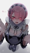 二次元插画 #11491135
