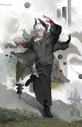二次元插画 #11491139