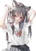 二次元插画 #11491159