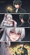 二次元插画 #11491161