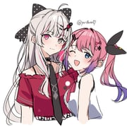 二次元插画 #11491164
