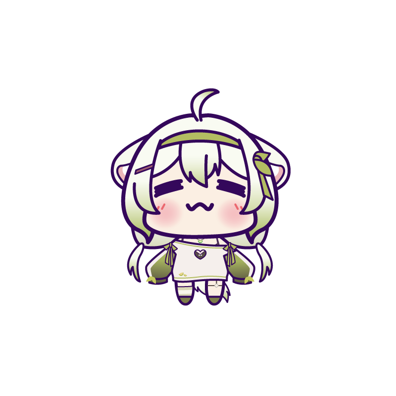 个人势虚拟主播、Vinesauce、Limealicious 1名女孩 呆毛 兽耳 黑色文胸 胸罩