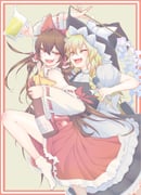 二次元插画 #11491185