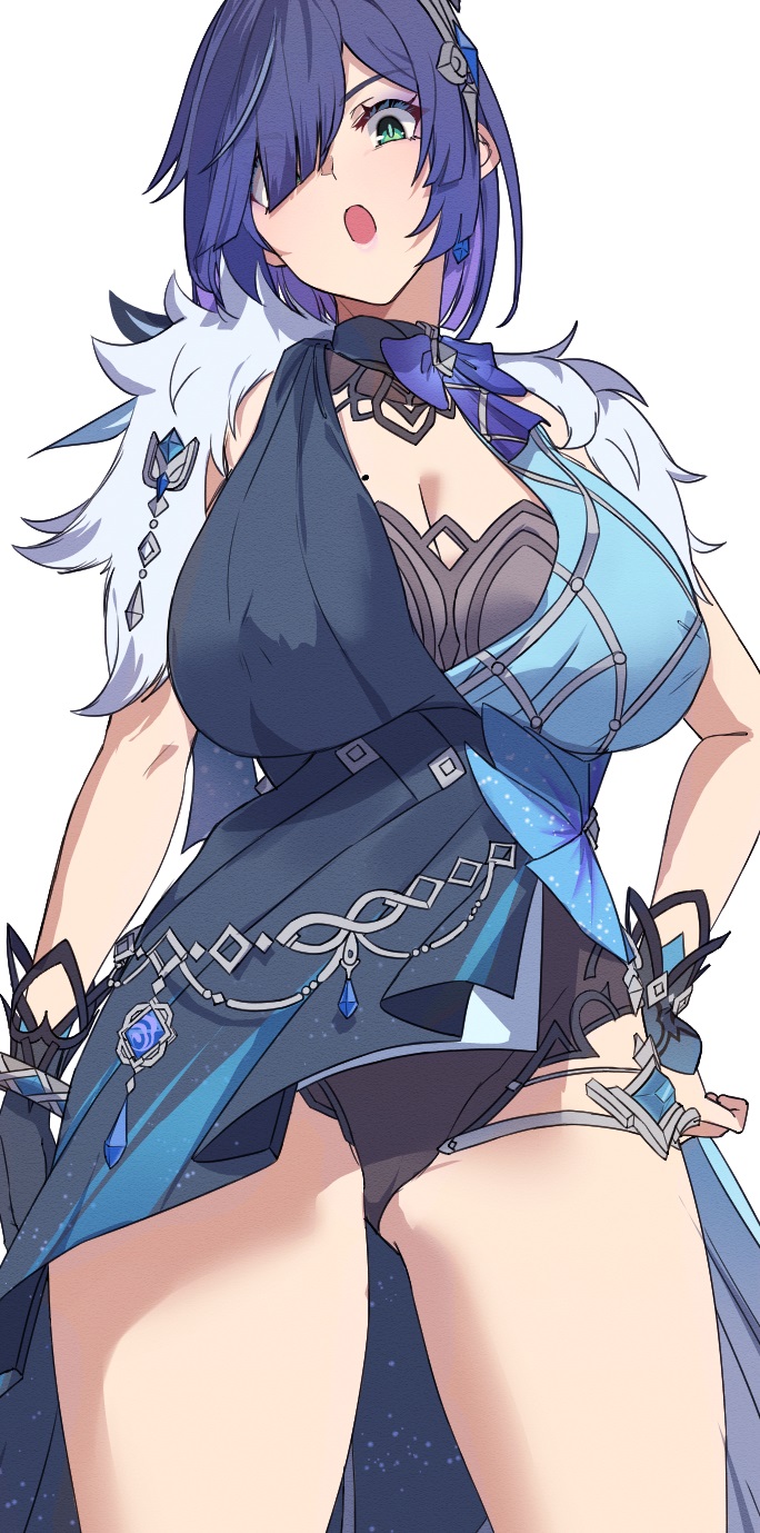 夜兰 (原神)