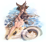 二次元插画 #11491204