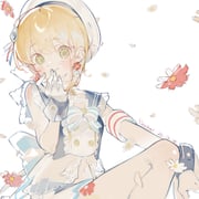 二次元插画 #11491227