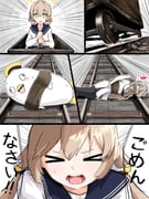 二次元插画 #11491231