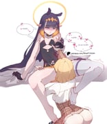 二次元插画 #11491232