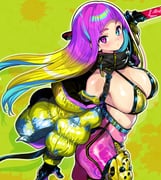 二次元插画 #11491233