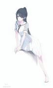 二次元插画 #11491234