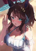 二次元插画 #11491239