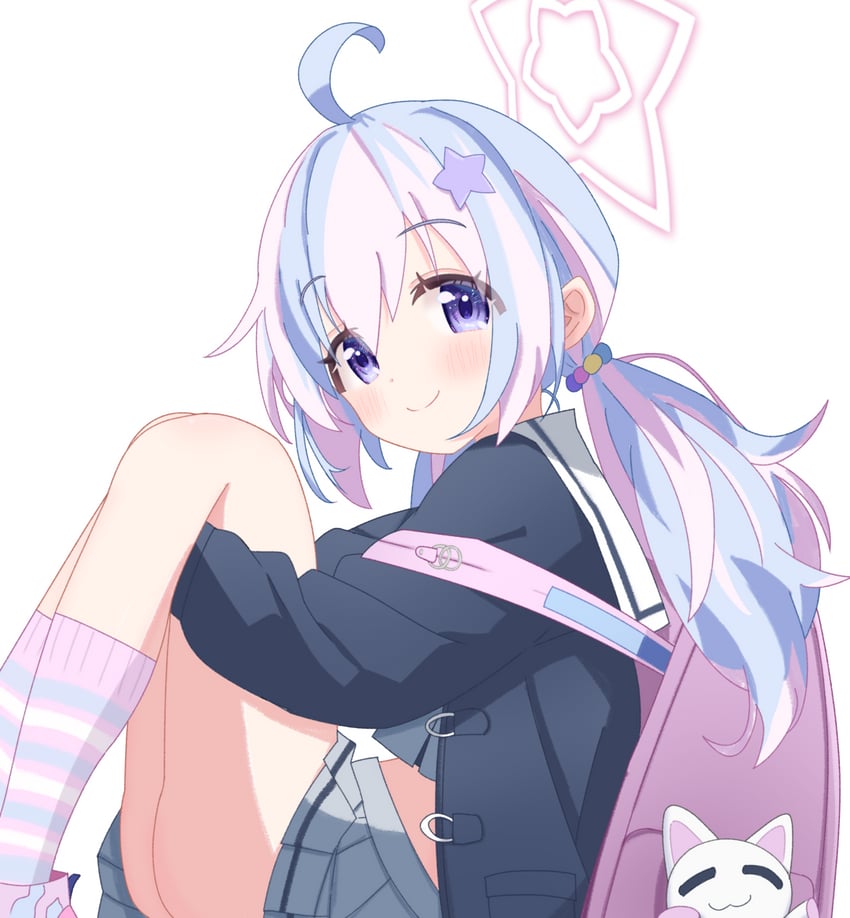 二次元插画