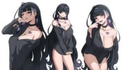 二次元插画 #11491253