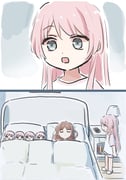 二次元插画 #11491274