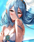 二次元插画 #11491278