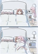 二次元插画 #11491282